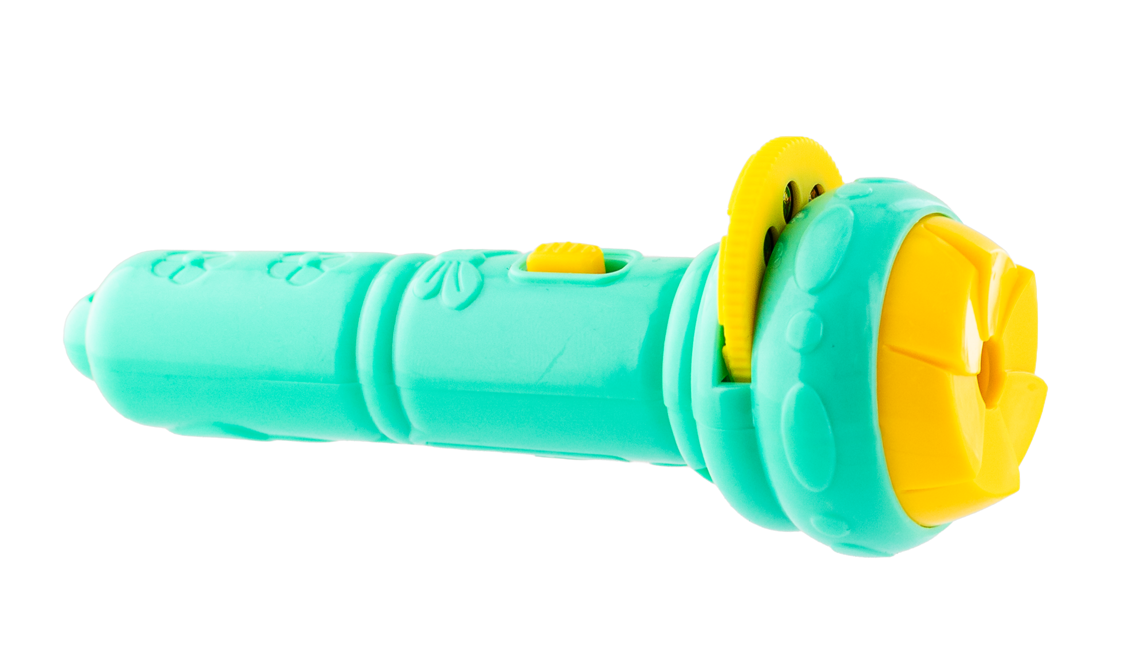 En cadeau le projecteur d'histoires