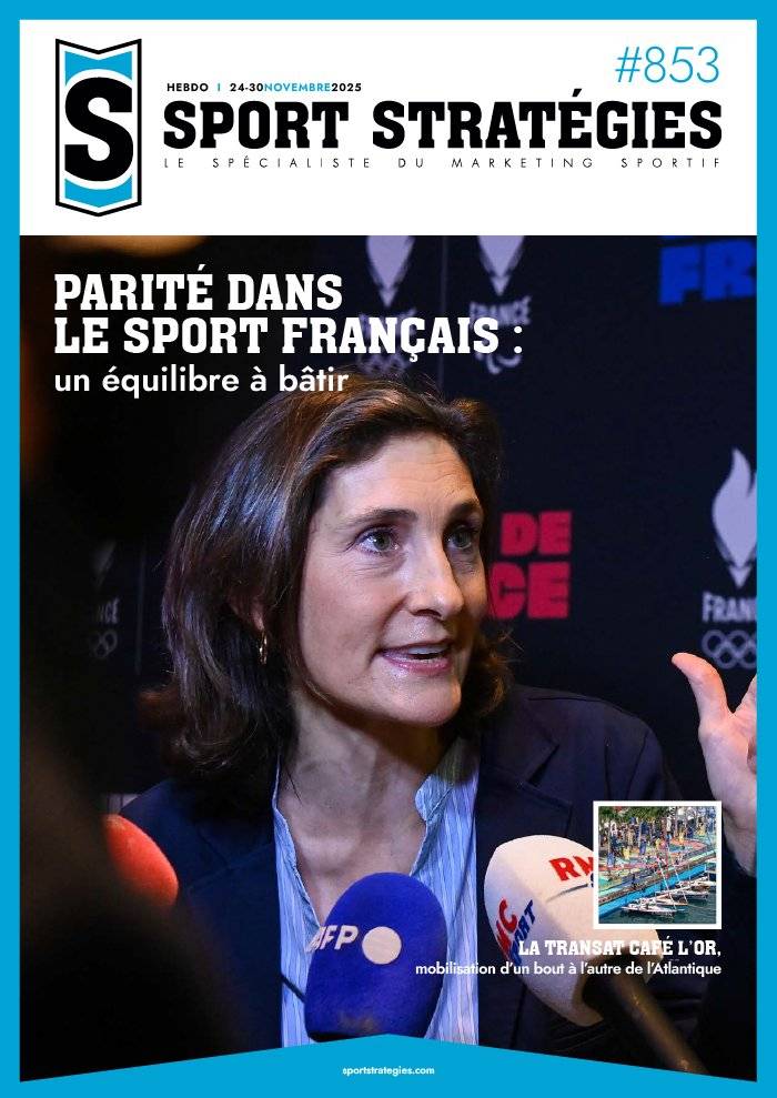 Sport Stratégies