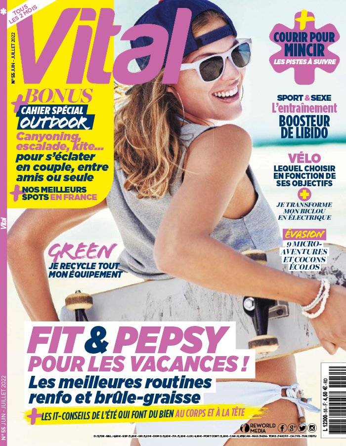 Vital N°55