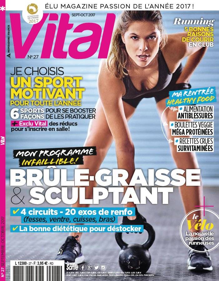 Vital N°27