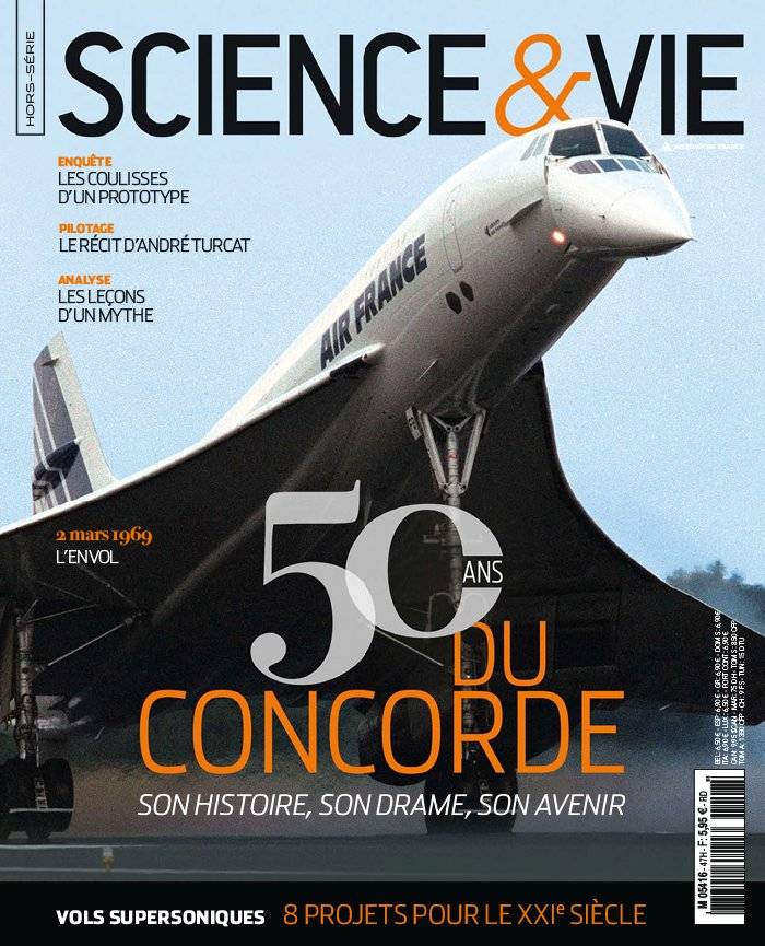 Edition spéciale N°47
