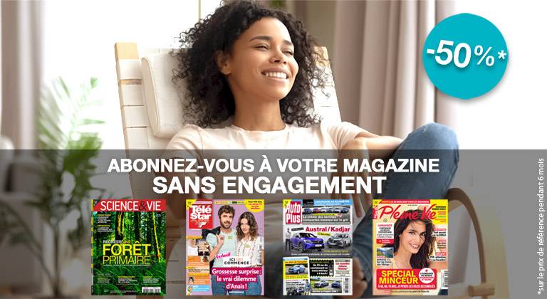 OFFRES SANS ENGAGEMENT