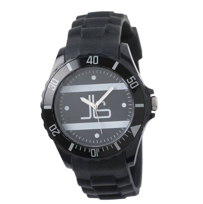 Votre cadeau : la Montre Jean-Louis Scherrer