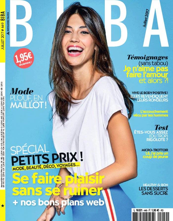 Biba N°449