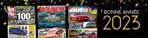 AUTO SPECIAL 2023 : jusqu'à 5 mois offerts !