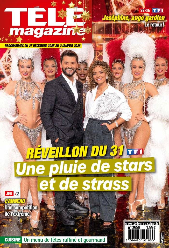 Télé Magazine