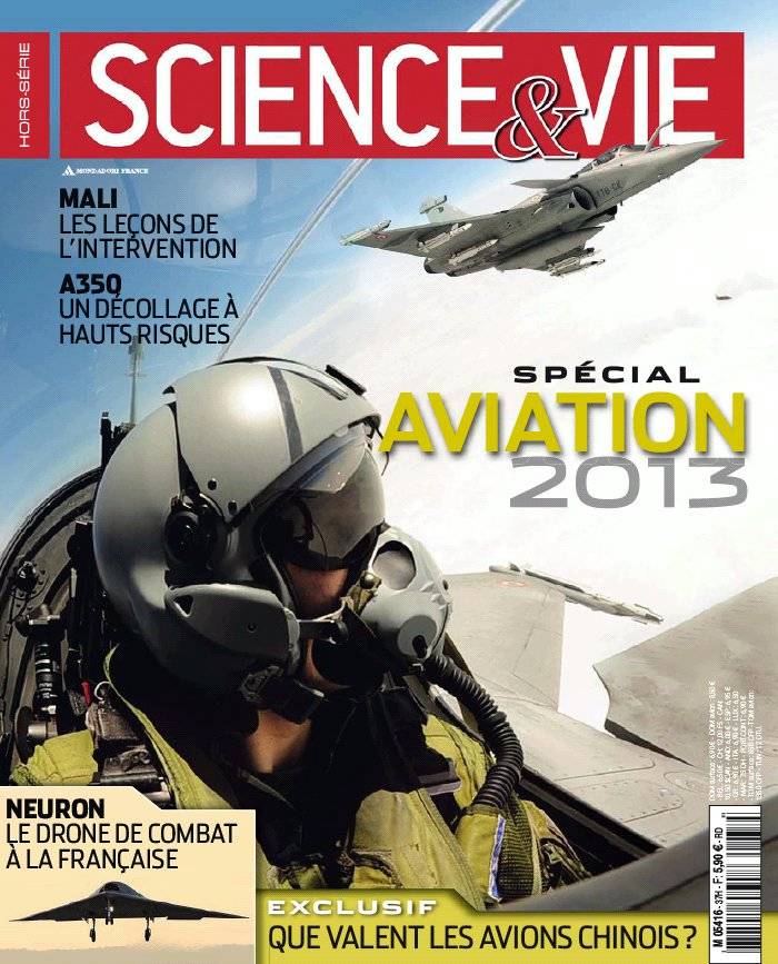 La Une de Edition spéciale n°37 du 12/06/2013