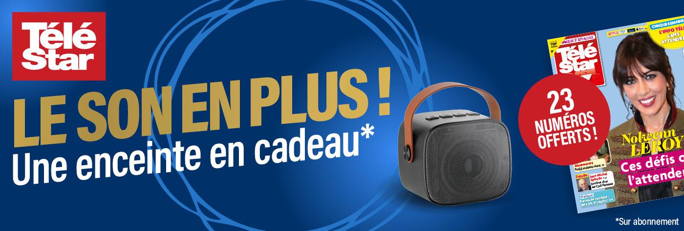 Télé Star Noel