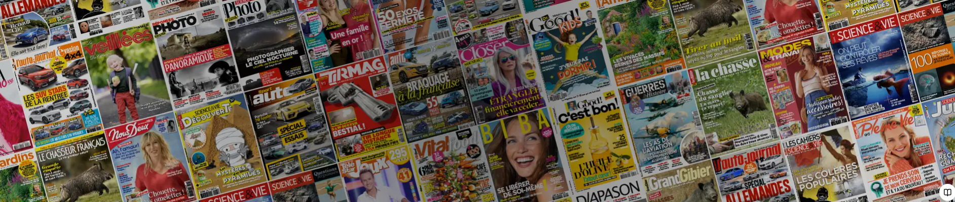 Offre réservée à nos abonnés.