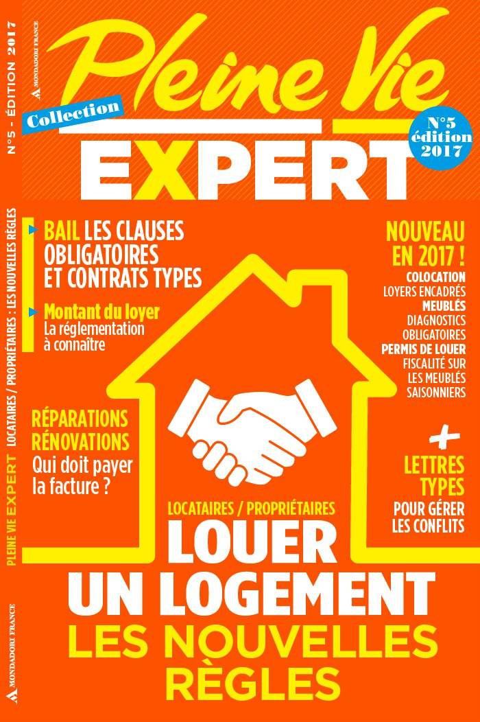 Pleine Vie Expert N°5