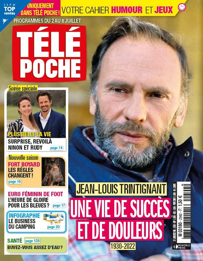 Télé Poche