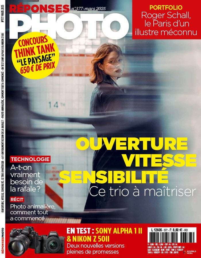 Réponses Photo N°377