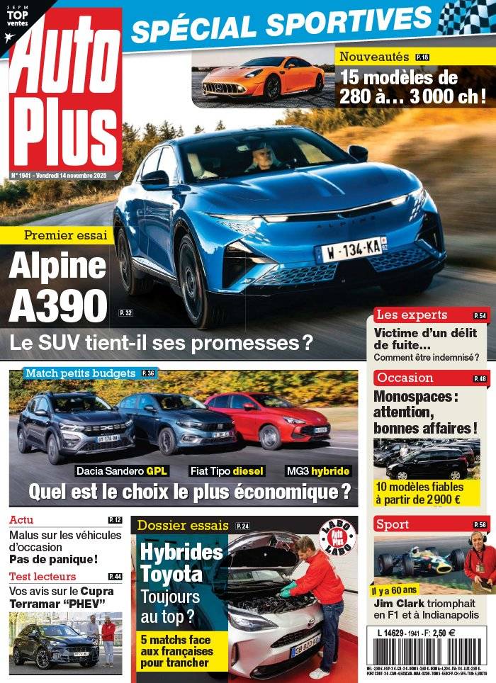 Auto Plus