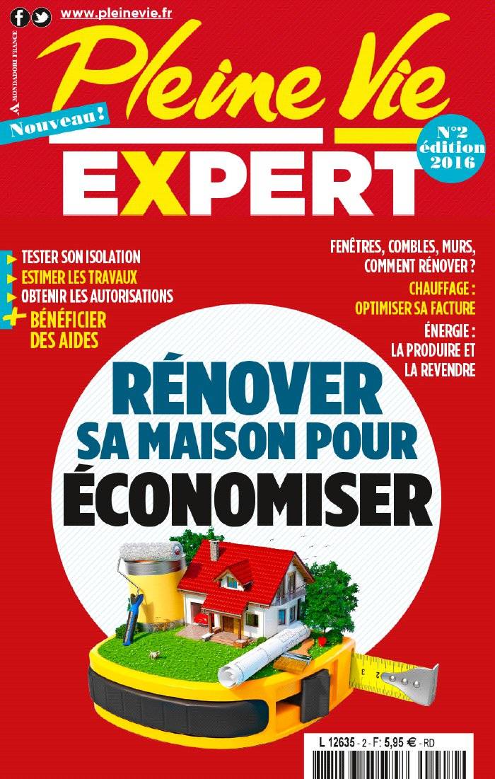 Pleine Vie Expert N°2