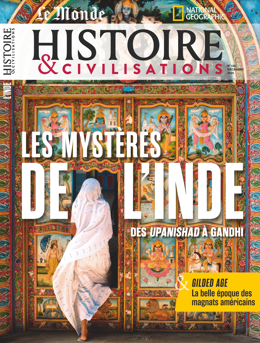 Histoire & Civilisations