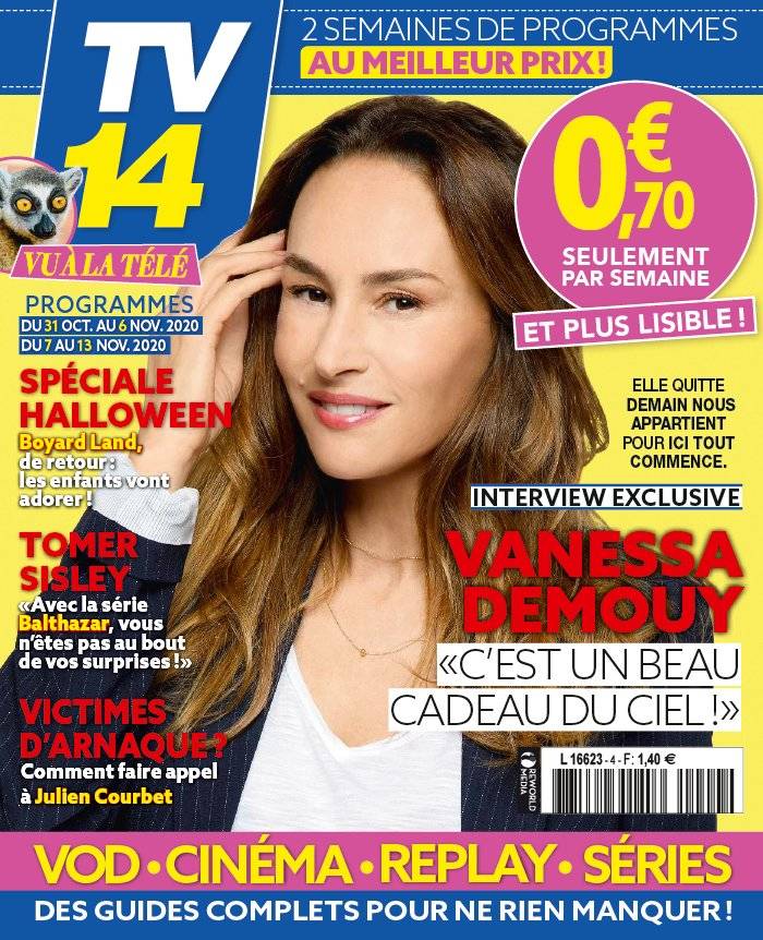 TV 14 N°4