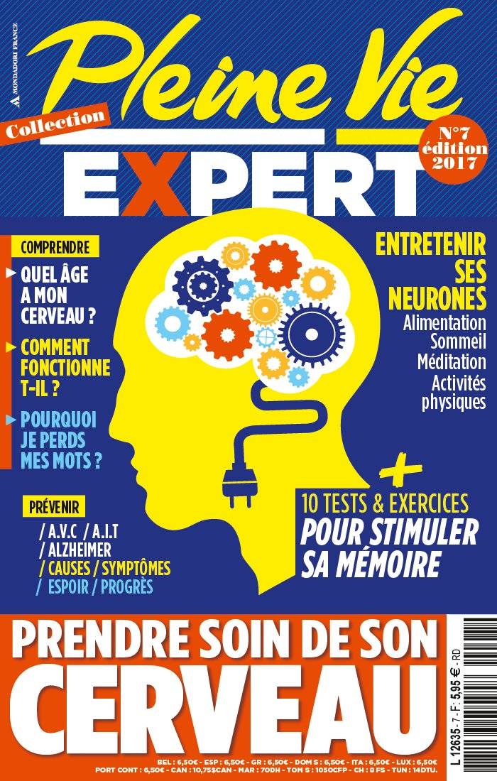Pleine Vie Expert N°7