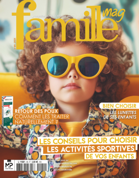 Famille Mag