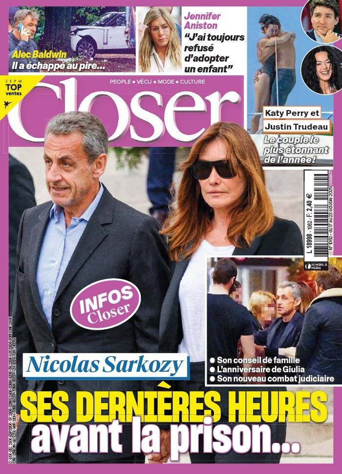Closer N°1062