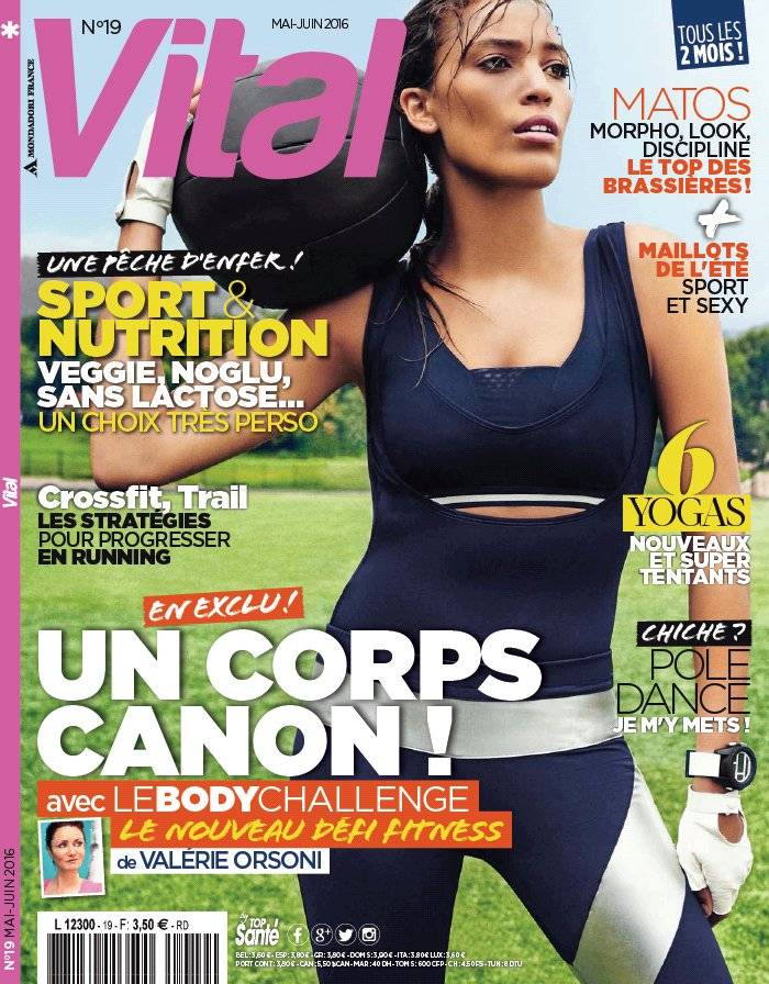Vital N°19