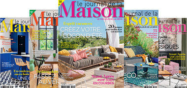 Le Journal de la Maison