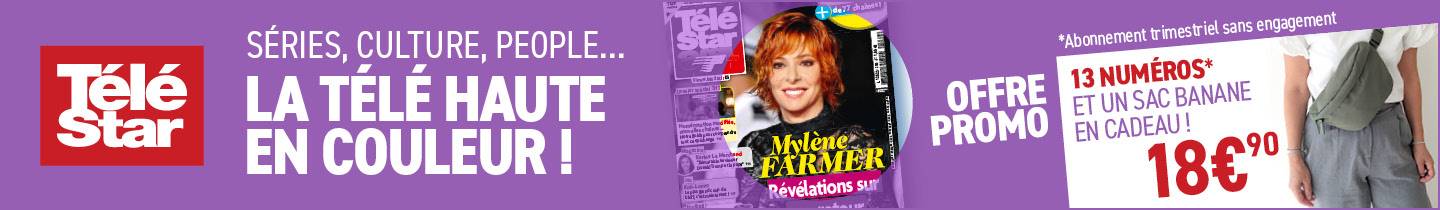 Votre moment télé en famille commence ici !