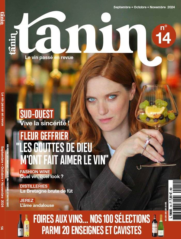 Tanin N°14