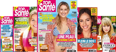 Top Santé