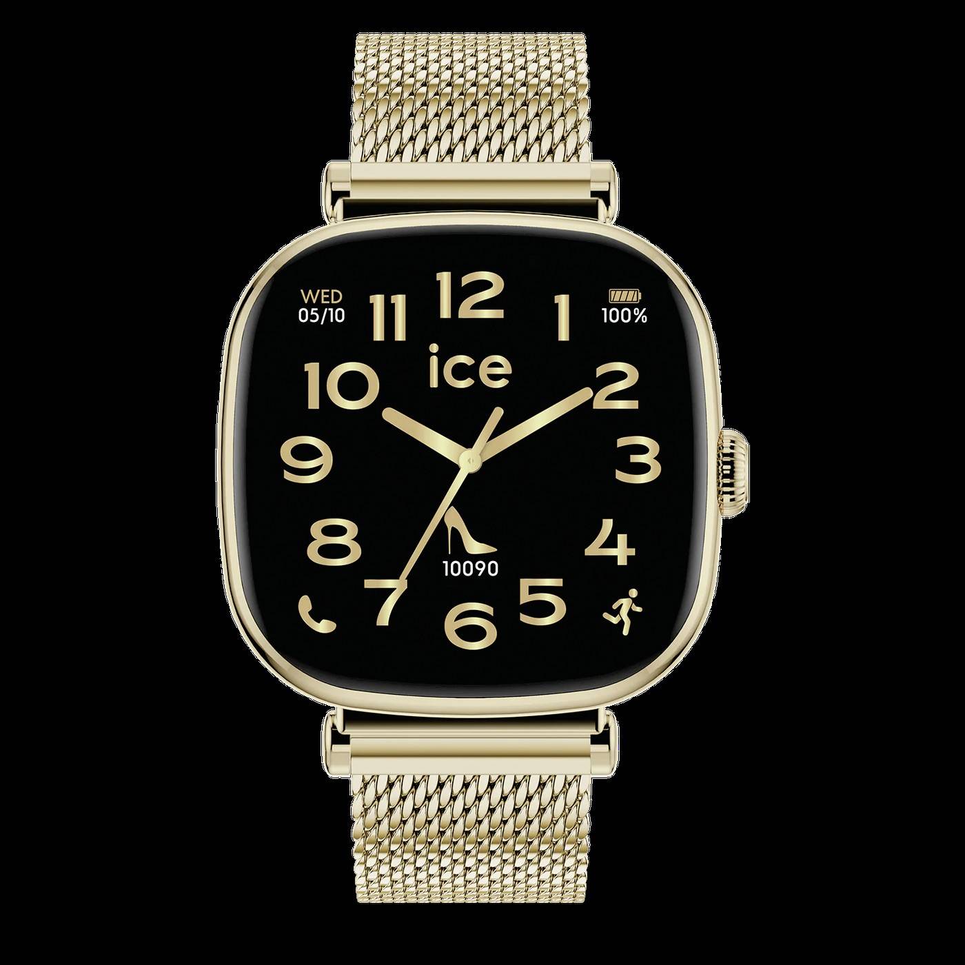 Montre Ice smart 2.0