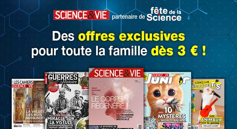 Fête de la Science