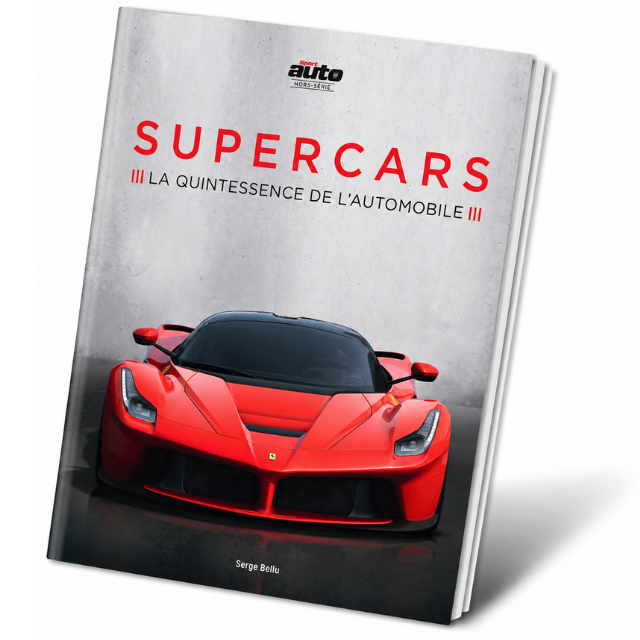 Supercars