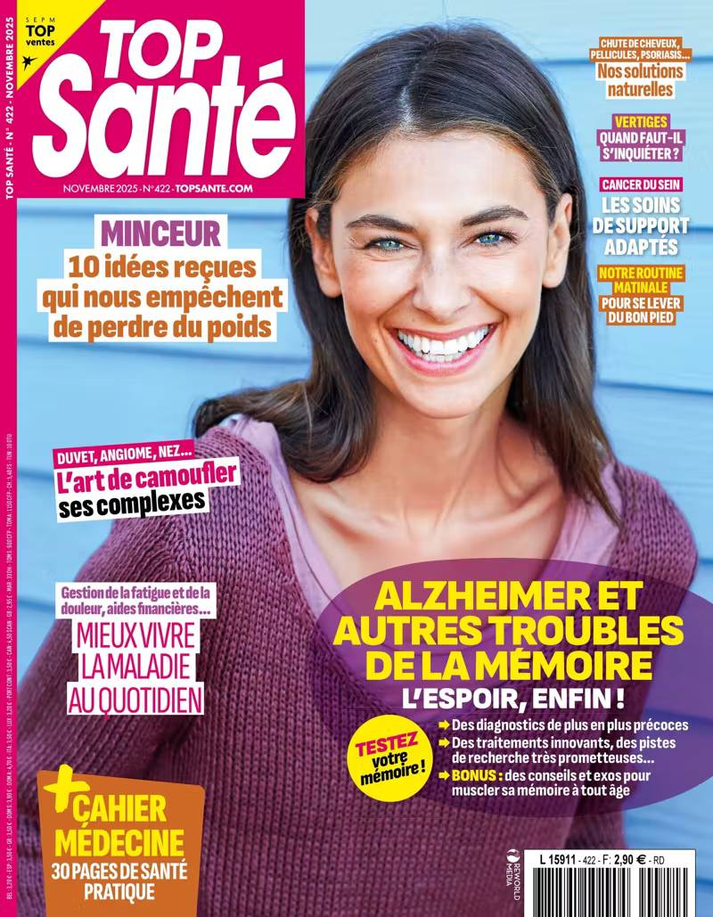 Top Santé