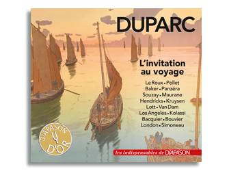 CD "Les Indispensables" et "CD d'Or"