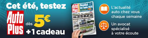 Auto Plus : profitez de nos offres Premium