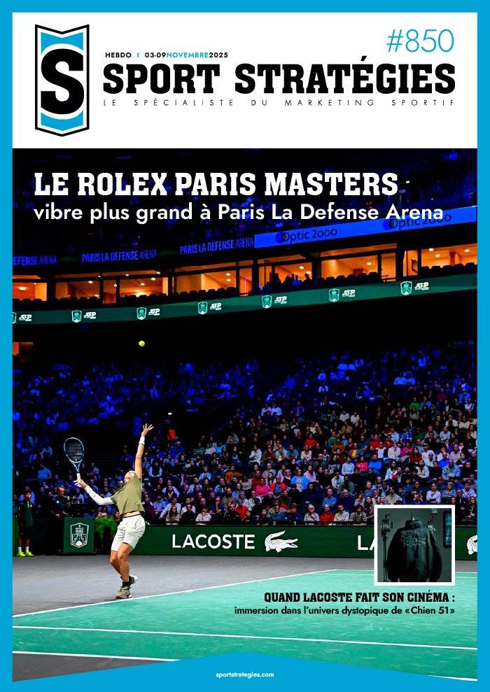 abonnement Sport Stratégies