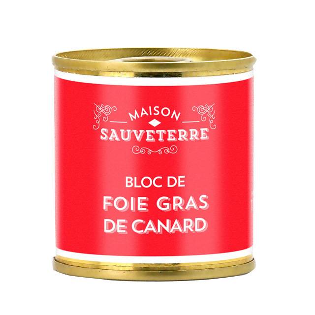 Colis Gourmand spécial Canard