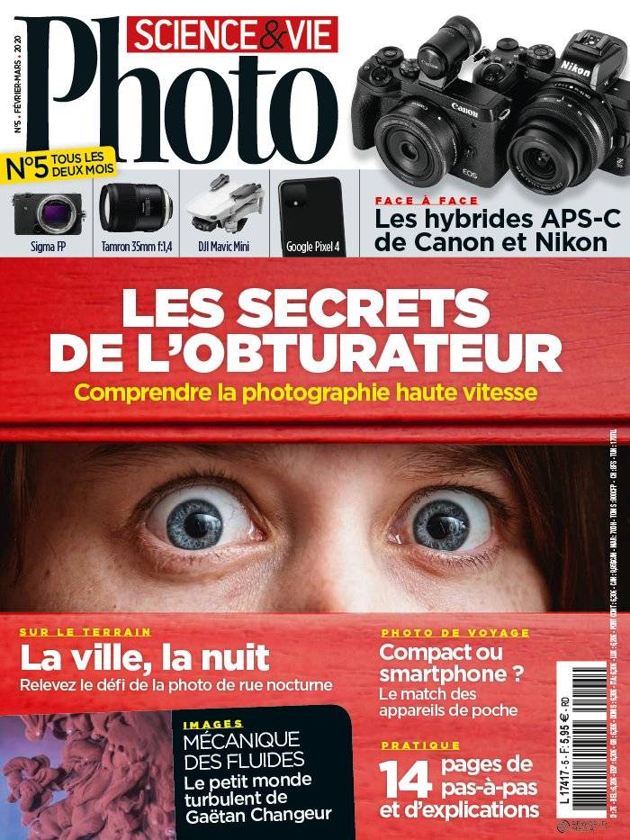 Science & Vie Photo N°5