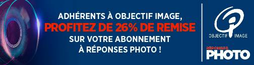 Offre exclusive : Votre abonnement annuel à Réponses Photo pour 69€ !