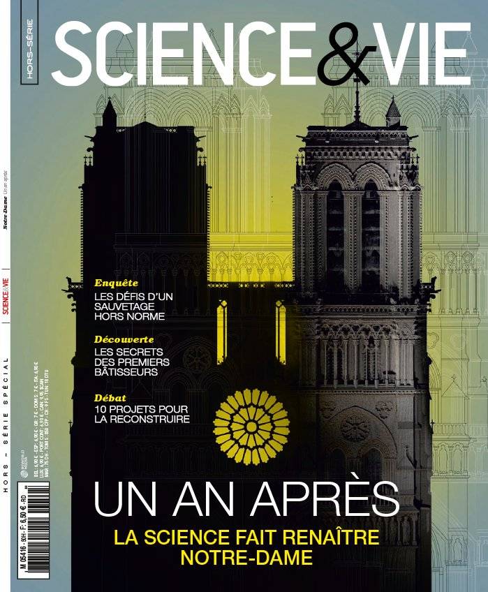 Edition spéciale N°50