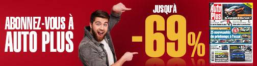 Auto Plus : profitez de nos offres Premium