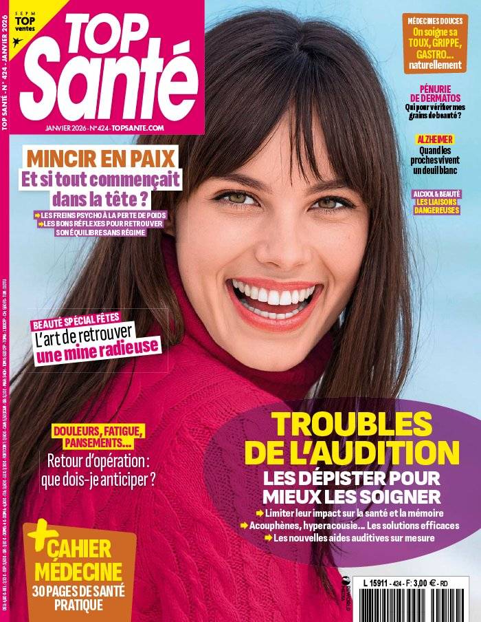 Top Santé