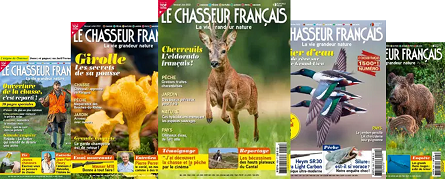 Le Chasseur Français