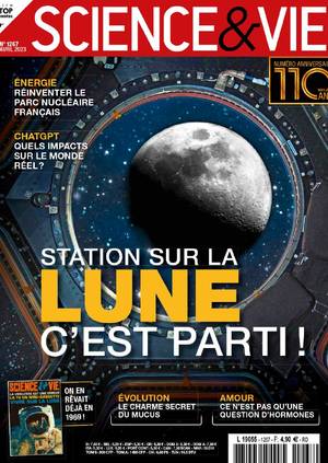 Programme lunaire Artemis - Page 29 Cover=300x423