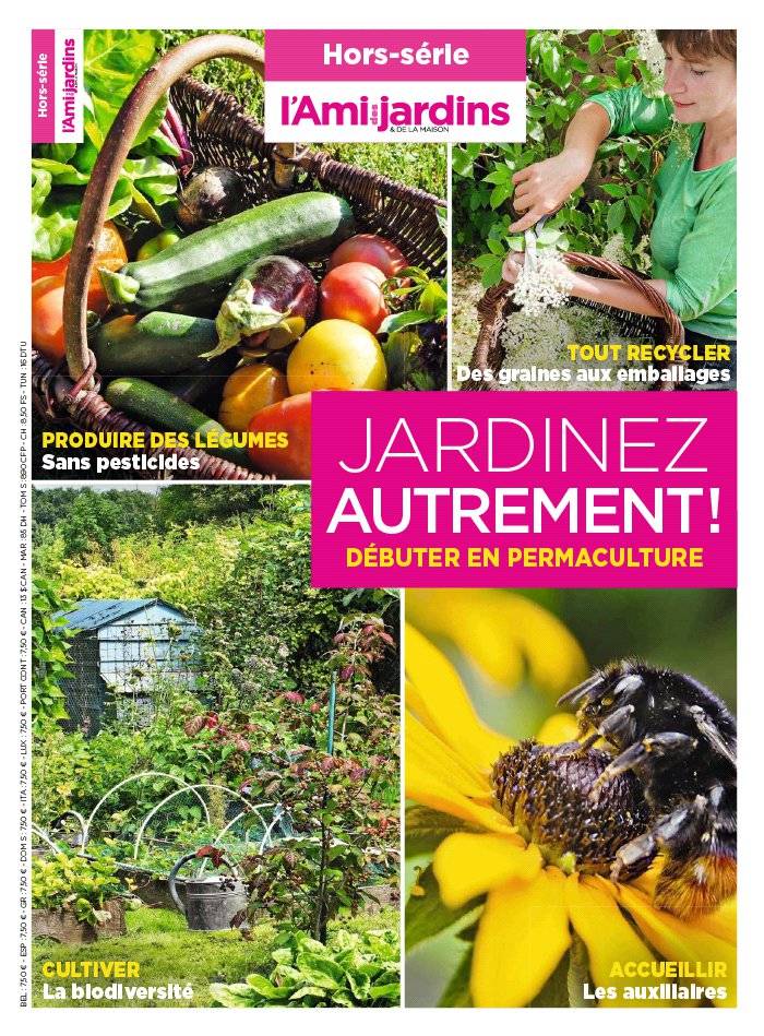 La Une de Hors-Séries n°192 du 09/09/2016