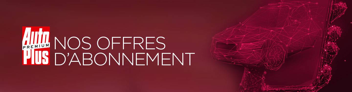 Auto Plus Premium : les abonnements auto les plus complets du marché !