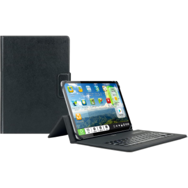 Clavier/étui 2 en 1 pour Tablette PIX-Star TOUCH • ORDISSIMO