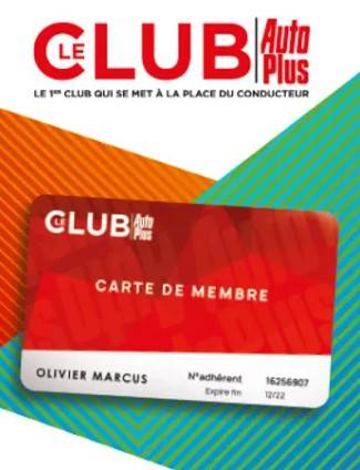 Club Auto Plus
