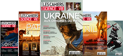 Les Cahiers de Science et Vie