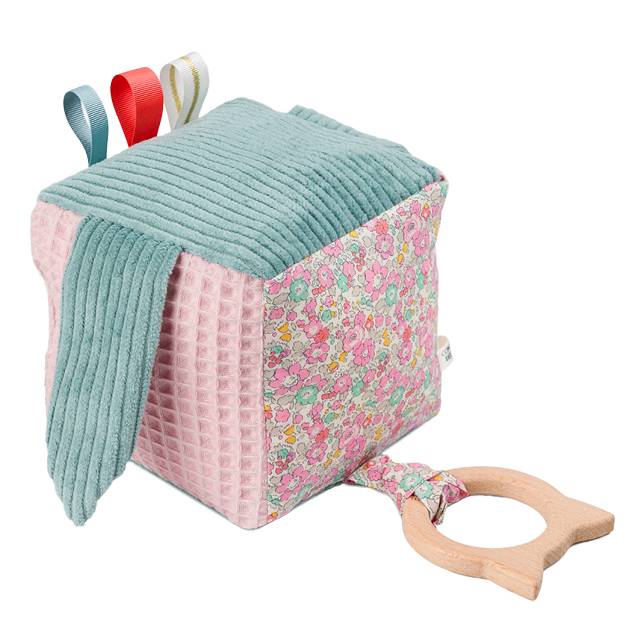 Kit couture cube éveil