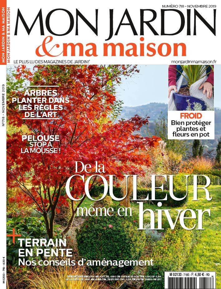 Mon Jardin & Ma Maison